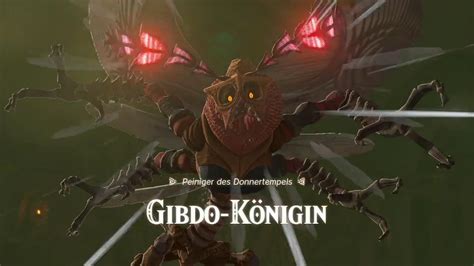 gibdo königin|THE LEGEND OF ZELDA TEARS OF THE。